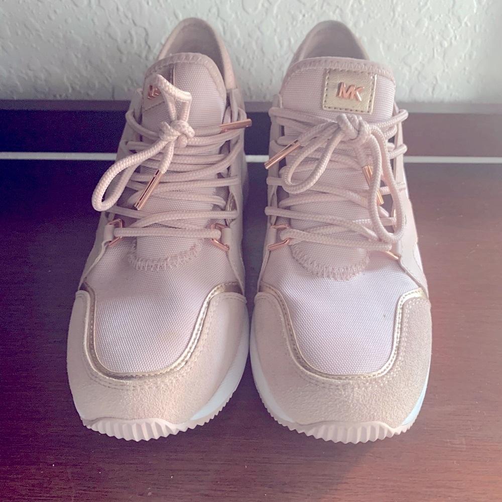 Michael Kors Shoes